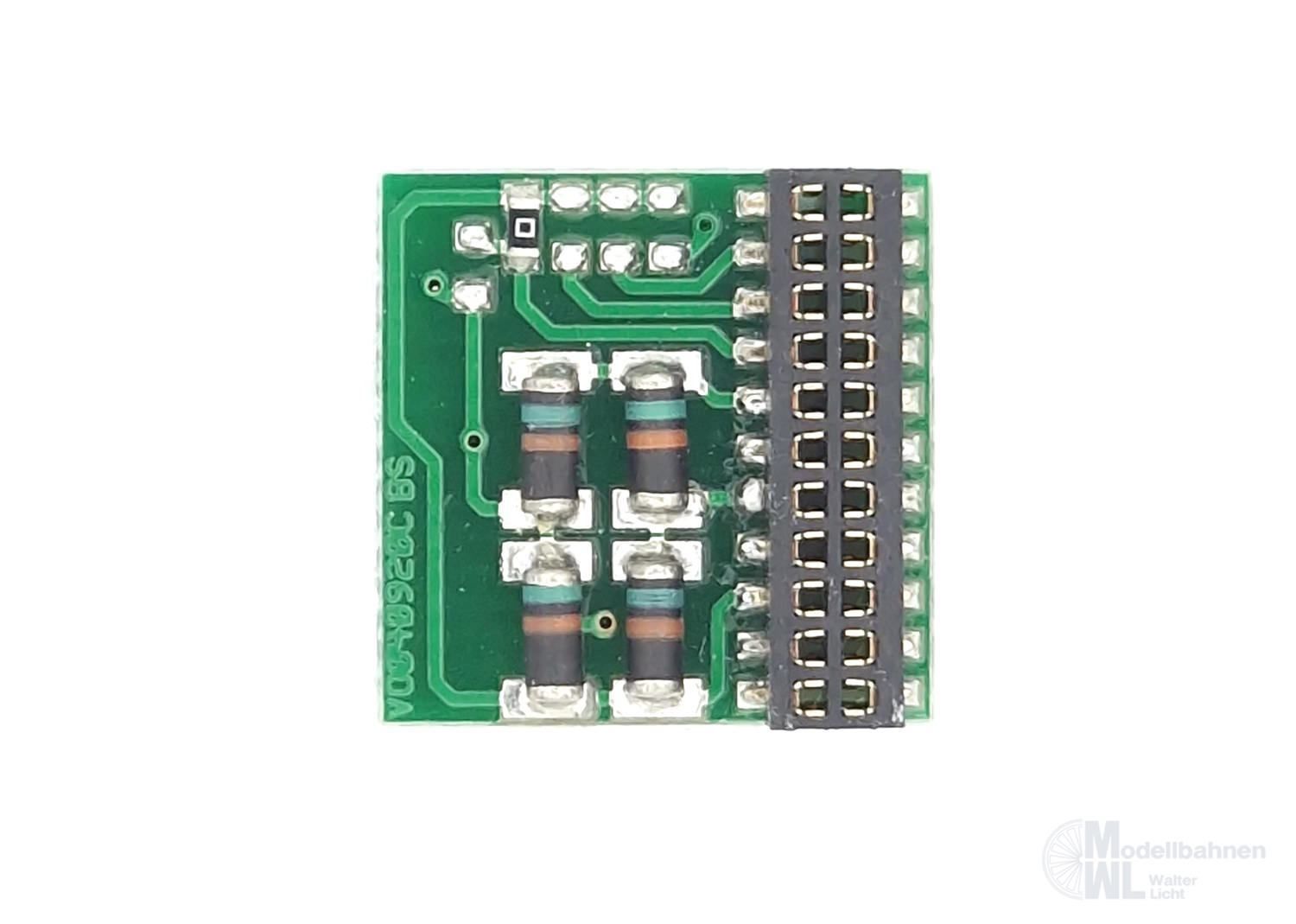 Märklin Ersatzeile E343384 - ERSATZTEIL: Brückenstecker